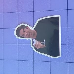 Friends Sticker Sale